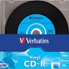 Verbatim Εγγράψιμα CD-R 52x 700MB 10τμχ