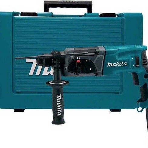 Makita Κρουστικό Σκαπτικό Πιστολέτο Ρεύματος 780W με Υποδοχή SDS Plus