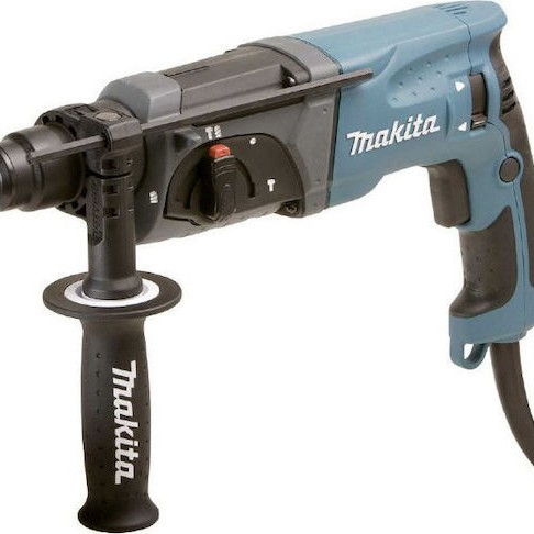 Makita Κρουστικό Σκαπτικό Πιστολέτο Ρεύματος 780W με Υποδοχή SDS Plus