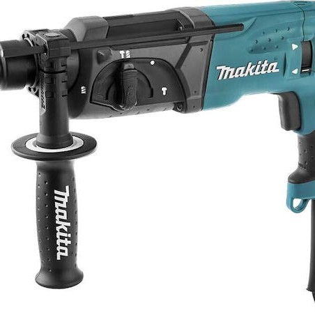 Makita Κρουστικό Σκαπτικό Πιστολέτο Ρεύματος 780W με Υποδοχή SDS Plus