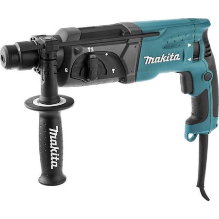 Makita Κρουστικό Σκαπτικό Πιστολέτο Ρεύματος 780W με Υποδοχή SDS Plus