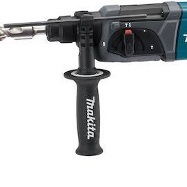 Makita Κρουστικό Σκαπτικό Πιστολέτο Ρεύματος 780W με Υποδοχή SDS Plus