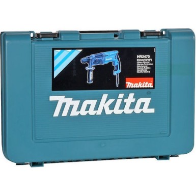 Makita Κρουστικό Σκαπτικό Πιστολέτο Ρεύματος 780W με Υποδοχή SDS Plus