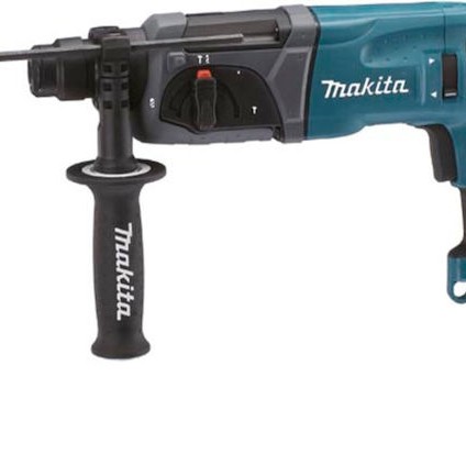 Makita Κρουστικό Σκαπτικό Πιστολέτο Ρεύματος 780W με Υποδοχή SDS Plus