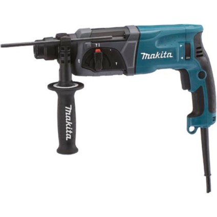 Makita Κρουστικό Σκαπτικό Πιστολέτο Ρεύματος 780W με Υποδοχή SDS Plus