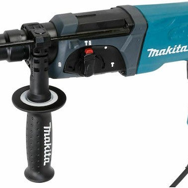 Makita Κρουστικό Σκαπτικό Πιστολέτο Ρεύματος 780W με Υποδοχή SDS Plus