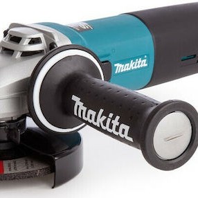 Makita Τροχός 125mm Ρεύματος 1400W