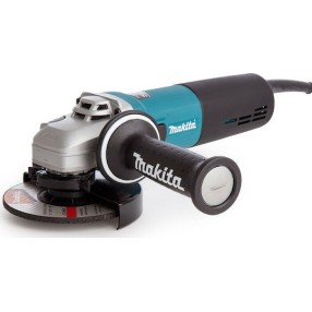 Makita Τροχός 125mm Ρεύματος 1400W