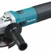 Makita Τροχός 125mm Ρεύματος 1400W