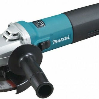Makita Τροχός 125mm Ρεύματος 1400W