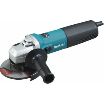 Makita Τροχός 125mm Ρεύματος 1400W