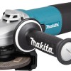 Makita Τροχός 125mm Ρεύματος 1400W