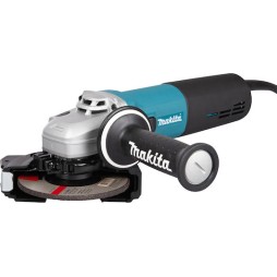 Makita Τροχός 125mm Ρεύματος 1400W