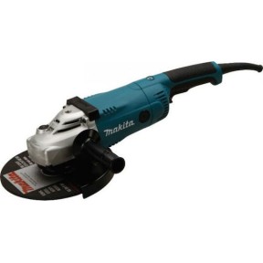 Makita Τροχός 230mm Ρεύματος 2200W