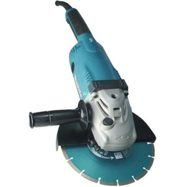 Makita Τροχός 230mm Ρεύματος 2200W