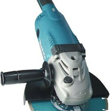 Makita Τροχός 230mm Ρεύματος 2200W