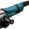Makita Τροχός 230mm Ρεύματος 2400W