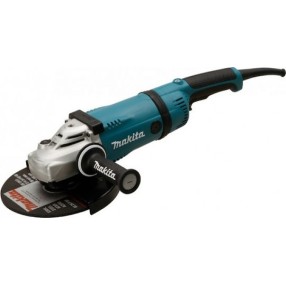 Makita Τροχός 230mm Ρεύματος 2400W