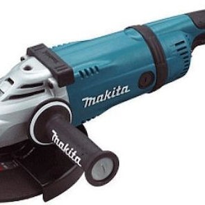 Makita Τροχός 230mm Ρεύματος 2400W