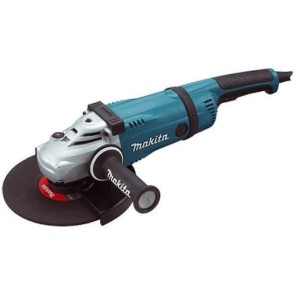 Makita Τροχός 230mm Ρεύματος 2400W