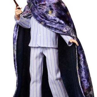 Mattel Harry Potter Exclusive Design Collection Doll Deathly Hallows Κούκλα 25εκ.