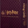 Mattel Harry Potter Exclusive Design Collection Doll Deathly Hallows Κούκλα 25εκ.