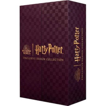 Mattel Harry Potter Exclusive Design Collection Doll Deathly Hallows Κούκλα 25εκ.