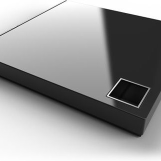 Asus SBW-06D2X-U Εξωτερικός Οδηγός Εγγραφής/Ανάγνωσης Blu-Ray/DVD/CD για Desktop / Laptop Μαύρο