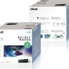 Asus BW-16D1HT Εσωτερικός Οδηγός Εγγραφής/Ανάγνωσης Blu-Ray/DVD/CD για Desktop Μαύρο