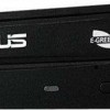 Asus BW-16D1HT Εσωτερικός Οδηγός Εγγραφής/Ανάγνωσης Blu-Ray/DVD/CD για Desktop Μαύρο