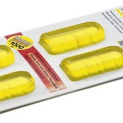 Karcher RM 503 Καθαριστικό Πλυστικού Τζαμιών