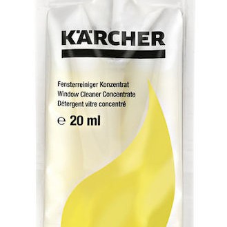 Karcher RM 503 Καθαριστικό Πλυστικού Τζαμιών