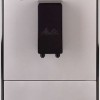 Melitta Solo Pure Αυτόματη Μηχανή Espresso 1400W Πίεσης 15bar με Μύλο Άλεσης Ασημί