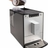 Melitta Solo Pure Αυτόματη Μηχανή Espresso 1400W Πίεσης 15bar με Μύλο Άλεσης Ασημί