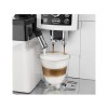 De'Longhi Cappuccino Set Σετ Ποτήρια Καφέ/Freddo από Γυαλί 190ml 2τμχ