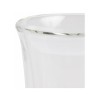 De'Longhi Σετ Ποτήρια Καφέ/Freddo από Γυαλί 330ml 2τμχ