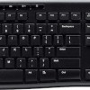 Logitech Wireless Keyboard K270 Πληκτρολόγιο Αγγλικό US