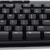 Logitech Wireless Keyboard K270 Πληκτρολόγιο Αγγλικό US