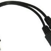 Goobay Μετατροπέας 3.5mm male σε 3.5mm 2x female 1τμχ 50464