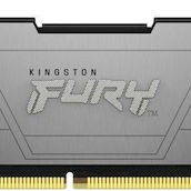 Kingston Fury Renegade DDR4 με Module 1x16GB και Ταχύτητα 3600 για Desktop