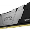 Kingston Fury Renegade DDR4 με Module 1x16GB και Ταχύτητα 3600 για Desktop