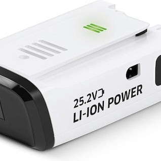 Karcher Replacement Battery Vc6/vc7 Series 2.863-361.0