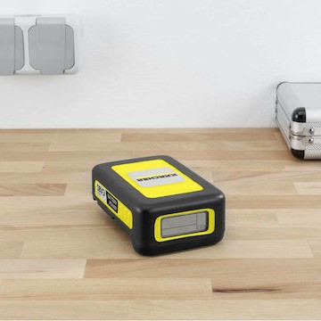 Karcher Μπαταρία Εργαλείου Λιθίου 18V με Χωρητικότητα 2.5Ah