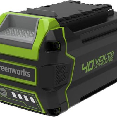 Greenworks Μπαταρία Εργαλείου 40V με Χωρητικότητα 5Ah G40B5
