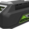 Greenworks Μπαταρία Εργαλείου 24V με Χωρητικότητα 2Ah G24B2