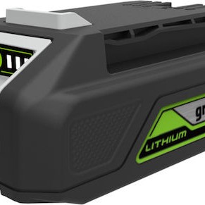 Greenworks Μπαταρία Εργαλείου 24V με Χωρητικότητα 2Ah G24B2