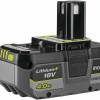 Ryobi Μπαταρία Εργαλείου Λιθίου 18V με Χωρητικότητα 4Ah RB1840X