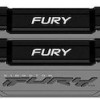 Kingston Fury Renegade DDR4 32GB RAM με 2x16GB Modules και Ταχύτητα 3600 για Desktop
