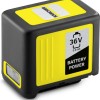 Karcher Μπαταρία Εργαλείου Λιθίου 36V με Χωρητικότητα 5Ah