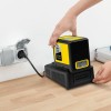 Karcher Μπαταρία Εργαλείου Λιθίου 36V με Χωρητικότητα 5Ah